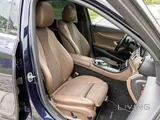 Mercedes Benz E200 2019